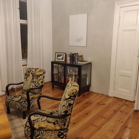 Apartament Copernicus Apartment Poznan Bagian luar foto