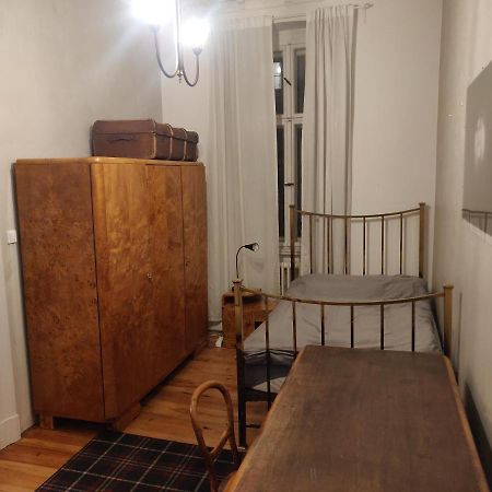 Apartament Copernicus Apartment Poznan Bagian luar foto