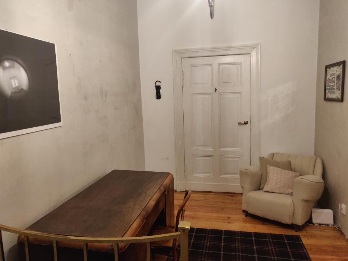 Apartament Copernicus Apartment Poznan Bagian luar foto