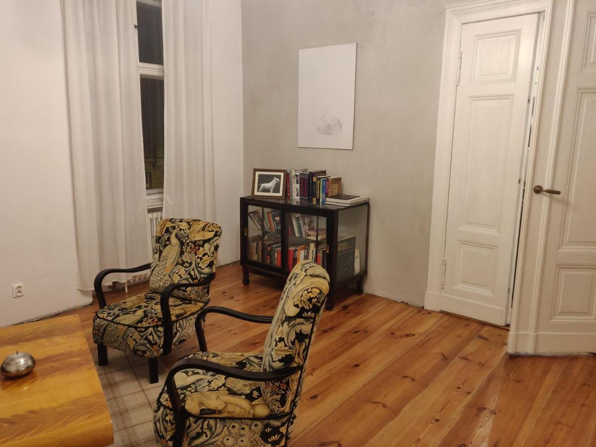 Apartament Copernicus Apartment Poznan Bagian luar foto