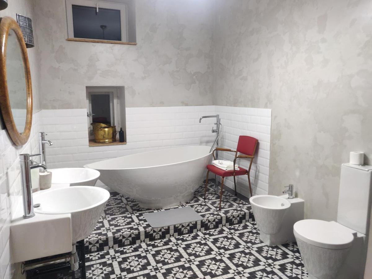 Apartament Copernicus Apartment Poznan Bagian luar foto
