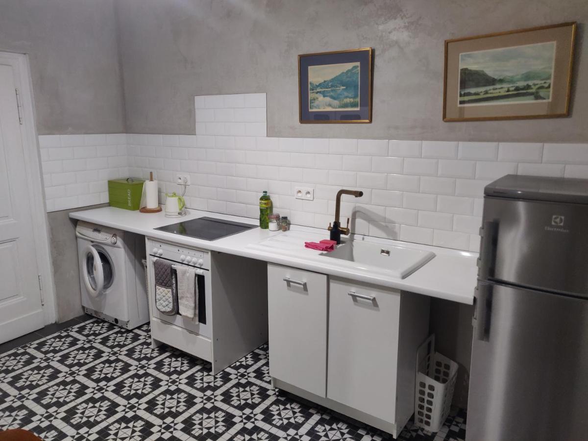 Apartament Copernicus Apartment Poznan Bagian luar foto