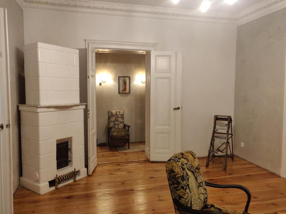 Apartament Copernicus Apartment Poznan Bagian luar foto